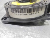 Recambio de anillo airbag para daewoo nubira berlina 1.6 cat referencia OEM IAM 