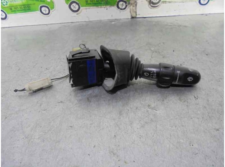 Recambio de mando limpia para daewoo nubira berlina 1.6 cat referencia OEM IAM 96251298 3983331000 