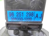 Recambio de mando limpia para daewoo nubira berlina 1.6 cat referencia OEM IAM 96251298 3983331000 