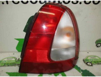 Recambio de piloto trasero derecho para daewoo nubira berlina 1.6 cat referencia OEM IAM   