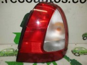 Recambio de piloto trasero derecho para daewoo nubira berlina 1.6 cat referencia OEM IAM   