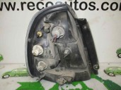 Recambio de piloto trasero derecho para daewoo nubira berlina 1.6 cat referencia OEM IAM 