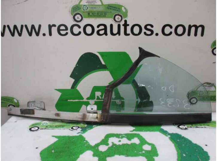 Recambio de puerta delantera derecha para smart coupe 0.6 turbo cat referencia OEM IAM Q0000558V013CD6A00  3P