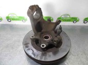 Recambio de mangueta delantera derecha para ford mondeo berlina (gd) 2.5 v6 24v cat referencia OEM IAM 