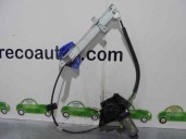 Recambio de elevalunas trasero izquierdo para ford mondeo berlina (gd) 2.5 v6 24v cat referencia OEM IAM 2 PINES 5 PUERTAS