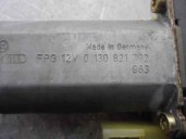 Recambio de elevalunas trasero izquierdo para ford mondeo berlina (gd) 2.5 v6 24v cat referencia OEM IAM 2 PINES 5 PUERTAS