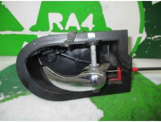 Recambio de maneta interior delantera izquierda para ford mondeo berlina (gd) 2.5 v6 24v cat referencia OEM IAM CAJA 5 