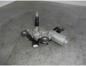 Recambio de motor limpia trasero para renault megane ii berlina 3p 1.6 16v referencia OEM IAM 8200080900 0390201577 BOSCH