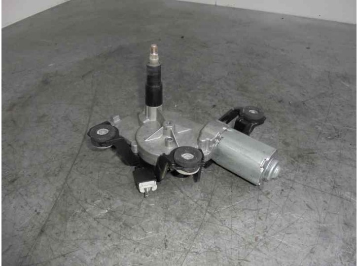 Recambio de motor limpia trasero para renault megane ii berlina 3p 1.6 16v referencia OEM IAM 8200080900 0390201577 BOSCH