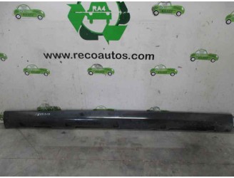 Recambio de faldon lateral para tata indigo marina 1.4 referencia OEM IAM SPOILER-TALONERA LAT. IZDA. SPOILER-TALONERA LAT. IZDA