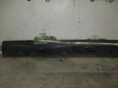 Replacement left lateral side skirt for Tata Indigo Marina 1.4 OEM IAM reference SPOILER-TALONERA LAT. IZDA. SPOILER-TALONERA LA