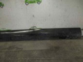Replacement left lateral side skirt for Tata Indigo Marina 1.4 OEM IAM reference SPOILER-TALONERA LAT. IZDA. SPOILER-TALONERA LA