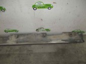 Replacement left lateral side skirt for Tata Indigo Marina 1.4 OEM IAM reference SPOILER-TALONERA LAT. IZDA. SPOILER-TALONERA LA