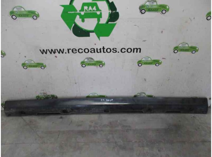 Recambio de faldon lateral para tata indigo marina 1.4 referencia OEM IAM SPOILER-TALONERA LAT. DCHA. 