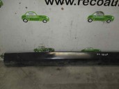 Recambio de faldon lateral para tata indigo marina 1.4 referencia OEM IAM SPOILER-TALONERA LAT. DCHA. 