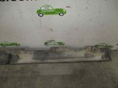 Replacement right lateral side skirt for Tata Indigo Marina 1.4 OEM IAM reference SPOILER-TALONERA LAT. DCHA. 