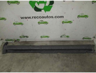 Recambio de faldon lateral para volvo xc70 2.4 20v turbo cat referencia OEM IAM SPOILER-TALONERA LAT. DCHA.  