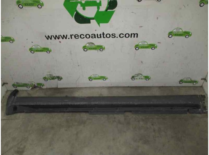 Recambio de faldon lateral para volvo xc70 2.4 20v turbo cat referencia OEM IAM SPOILER-TALONERA LAT. DCHA.  