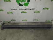 Recambio de faldon lateral para volvo xc70 2.4 20v turbo cat referencia OEM IAM SPOILER-TALONERA LAT. DCHA.  