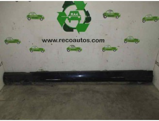 Recambio de faldon lateral para mercedes-benz clase c (w203) berlina 240 (203.061) referencia OEM IAM SPOILER-TALONERA LAT. IZDA