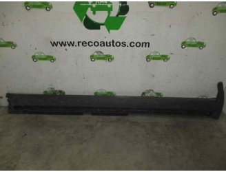 Recambio de faldon lateral para volvo xc70 2.4 20v turbo cat referencia OEM IAM SPOILER-TALONERA LAT. IZDA. SPOILER-TALONERA LAT