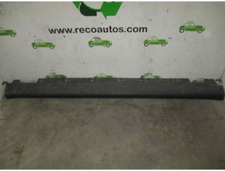 Recambio de faldon lateral para mg serie 600 (rh) 620 sdi referencia OEM IAM SPOILER-TALONERA LAT. DCHA.  