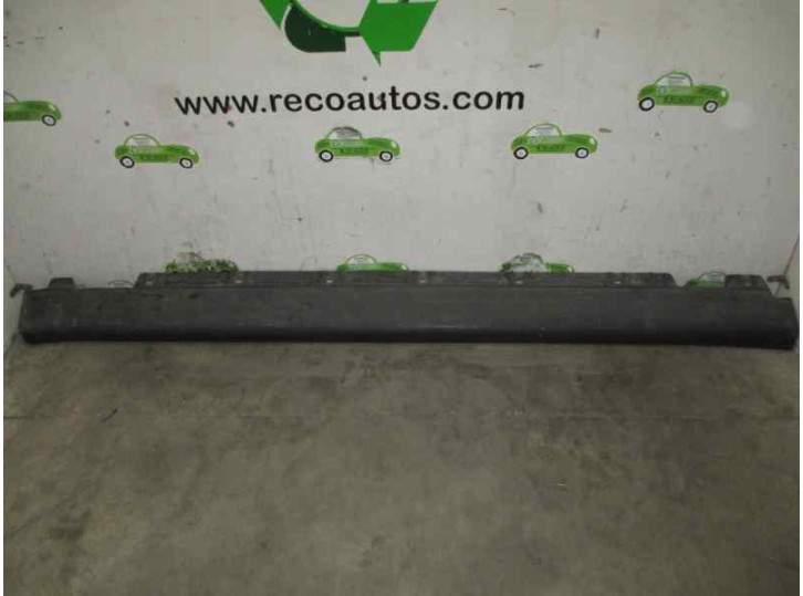 Recambio de faldon lateral para mg serie 600 (rh) 620 sdi referencia OEM IAM SPOILER-TALONERA LAT. DCHA.  
