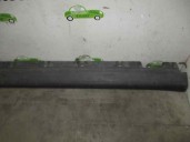 Recambio de faldon lateral para mg serie 600 (rh) 620 sdi referencia OEM IAM SPOILER-TALONERA LAT. DCHA.  