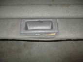 Recambio de bandeja trasera para renault laguna ii grandtour (kg0) 1.9 dci diesel referencia OEM IAM   