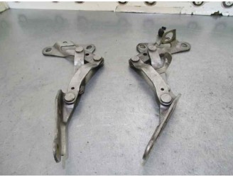 Recambio de amortiguadores capo para ford galaxy (vy) 1.9 tdi cat referencia OEM IAM 95VWA16801AM 7M0823302 