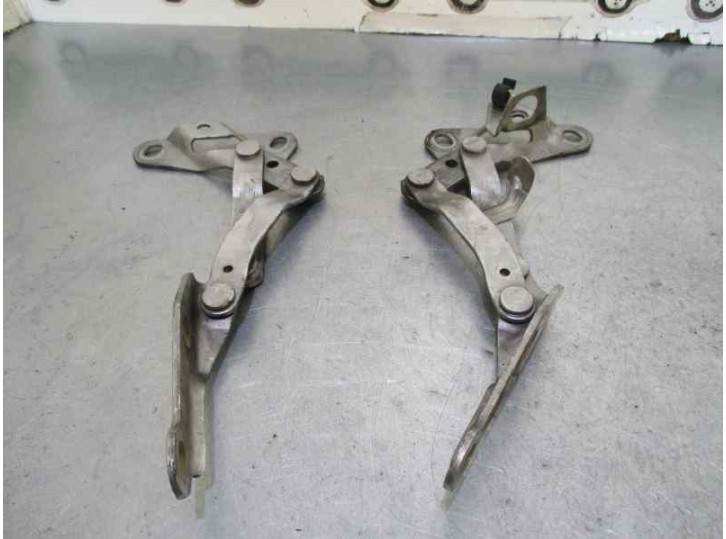 Recambio de amortiguadores capo para ford galaxy (vy) 1.9 tdi cat referencia OEM IAM 95VWA16801AM 7M0823302 