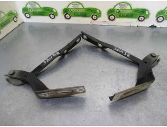 Recambio de amortiguadores capo para peugeot 307 break/sw (s2) 1.6 hdi referencia OEM IAM 