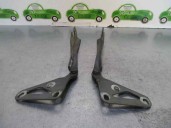 Recambio de amortiguadores capo para opel astra h berlina 1.7 16v cdti referencia OEM IAM 24435369 