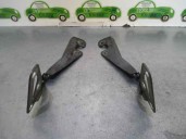 Recambio de amortiguadores capo para opel astra h berlina 1.7 16v cdti referencia OEM IAM 24435369 