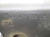 Recambio de amortiguadores capo para opel astra h berlina 1.7 16v cdti referencia OEM IAM 24435369 