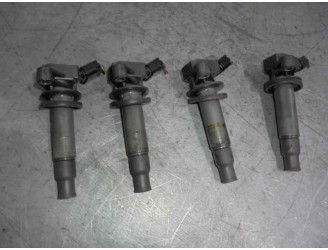 Recambio de bobina encendido para citroën berlingo 1.9 diesel referencia OEM IAM DENSO