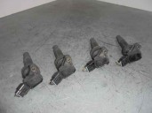 Recambio de bobina encendido para citroën berlingo 1.9 diesel referencia OEM IAM DENSO