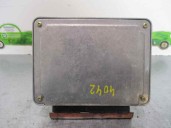 Recambio de centralita motor uce para opel vectra b berlina 2.0 dti referencia OEM IAM 24417194 0281010269 BOSCH