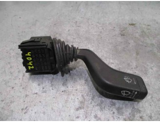 Replacement wiper stalk for Opel Vectra B saloon 2.0 DTi OEM IAM reference 090243395 501392 SWF