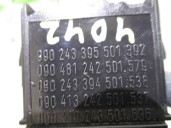 Recambio de mando limpia para opel vectra b berlina 2.0 dti referencia OEM IAM 090243395 501392 SWF