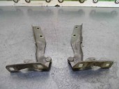 Recambio de amortiguadores capo para fiat doblo (119) 1.3 jtd cat referencia OEM IAM   