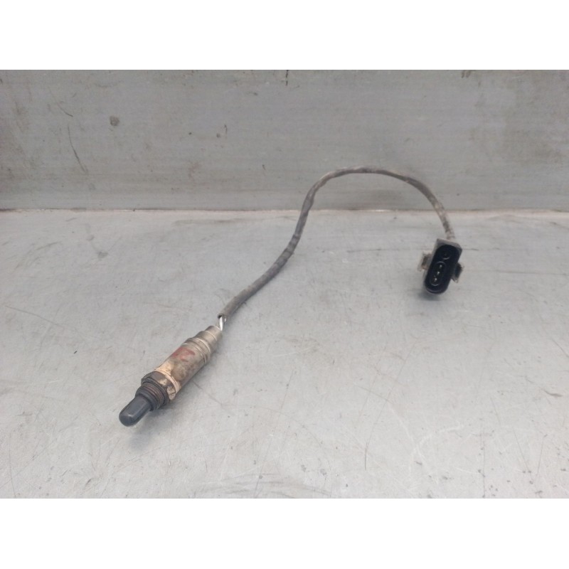 Recambio de sonda lambda para seat ibiza ii (6k1) 1.6 i referencia OEM IAM 0258003542  0258003542 BOSCH