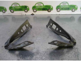 Recambio de bisagra capot para ford fiesta (cbk) 1.6 tdci cat referencia OEM IAM 2S6116801A  