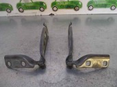 Recambio de bisagra capot para ford fiesta (cbk) 1.6 tdci cat referencia OEM IAM 2S6116801A 