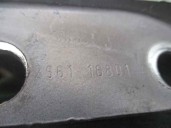 Recambio de bisagra capot para ford fiesta (cbk) 1.6 tdci cat referencia OEM IAM 2S6116801A 