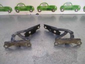 Recambio de bisagra capot para hyundai sonata (y2) 2.0 cat referencia OEM IAM 791203D000 791103D000 