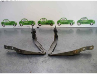 Recambio de amortiguadores capo para chrysler jeep gr.cherokee (wj/wg) 2.7 crd cat referencia OEM IAM 55256196B  