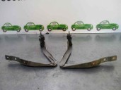 Recambio de amortiguadores capo para chrysler jeep gr.cherokee (wj/wg) 2.7 crd cat referencia OEM IAM 55256196B 