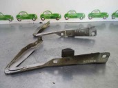 Recambio de amortiguadores capo para chrysler jeep gr.cherokee (wj/wg) 2.7 crd cat referencia OEM IAM 55256196B 