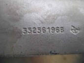 Recambio de amortiguadores capo para chrysler jeep gr.cherokee (wj/wg) 2.7 crd cat referencia OEM IAM 55256196B 